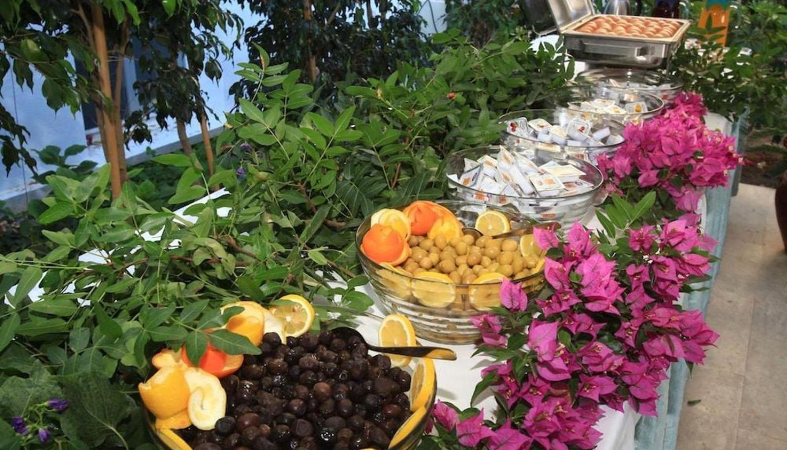 Palm Beach Cleopatra House, Beautiful Private Apartment Just 300 Meters To Cleopatra Beach 14 With Umbrellas, Bikes And Many Extras Included! Alanya Buitenkant foto