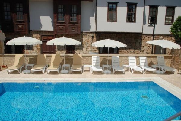 Palm Beach Cleopatra House, Beautiful Private Apartment Just 300 Meters To Cleopatra Beach 14 With Umbrellas, Bikes And Many Extras Included! Alanya Buitenkant foto